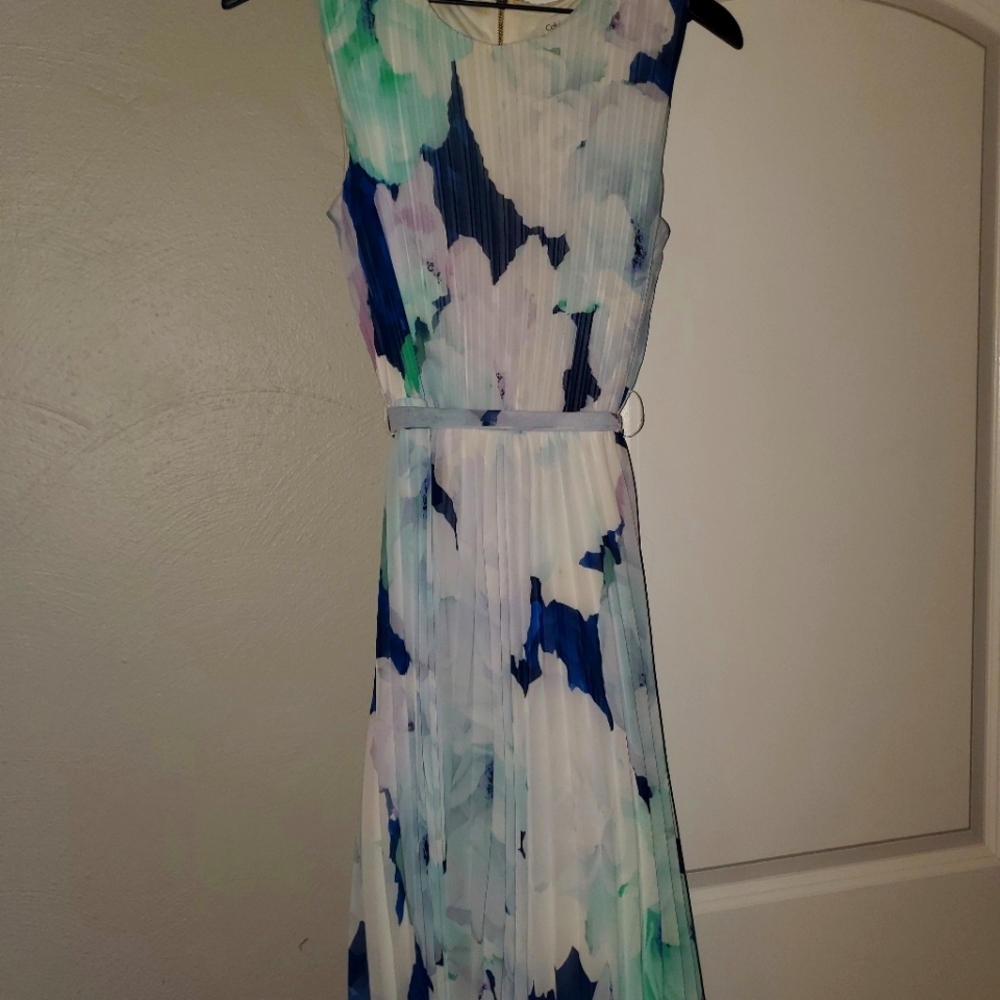 Calvin Klein dress